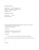 El reino del dragon de oro. Género literario Narrativo