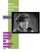 EL TEATRO Y SU DOBLE