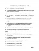 GUÍA DE ESTUDIO DE GINECOOBSTETRICIA 2da PARTE