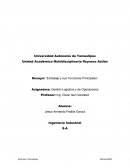 Embalaje y sus funciones principales