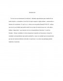 PRUEBAS PSICOMETRICAS
