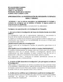 Agricultura familiar: entre la sojizacion y el urbanismo