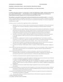 NUCLEO TEMATICO: PRESUPUESTO PUBLICO