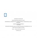 ASPECTOS LEGALES DE LOS REGISTROS EN LA HOJA DE ENFERMERÍA