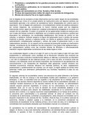 Dinamismo y complejidad de los grandes procesos de cambio histórico del Asia y el Pacífico