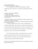 PLANEACION ESTRATEGICA DIAGNOSTICO INTERNO DE LA EMPRESA