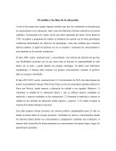 El sentido y los fines de la educación