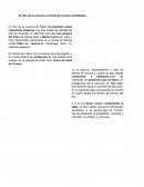 El mito de la caverna y el show de Truman: similitudes