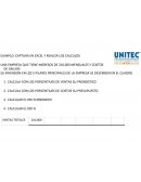 EJERCICIO PRACTICO INVERSION