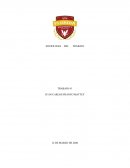 SOCIOLOGIA DEL TRABAJO