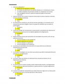 Autoevaluación Selección de personal END