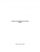 Comisión de Administración de Divisas CADIVI