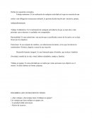 Definiciones desarrollo humano