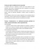 Formas de medir la satisfacción del consumidor