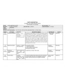 Comunicación en la familia. Salud física