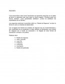 Negocios sustentables. Modelo Cebo Anzuelo