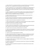 Cuestionario Impuestos