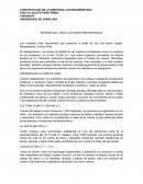 SÍNTESIS DEL VÍDEO CULTURAS PREHISPANICAS