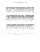 SE DISPARA TRATA DE BLANCAS EN EUROPA