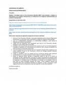 Cosas que deben saber los negociantes del Woro económico internacional y Davos 2020