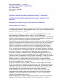 APLICACION DE IMPUESTOS INMOBILIARIOS EN PARAGUAY - DERECHO EMPRESARIAL 2
