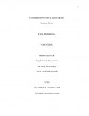 ÉTICA PROFESIONAL “CASO FEMSA”