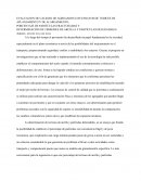 DETERMINACIÓN DE TERRONES DE ARCILLA Y PARTÍCULAS DELEZNABLES