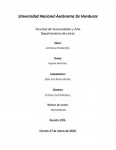 Ensayo figuras literarias