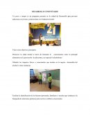 Desarrollo comunitario