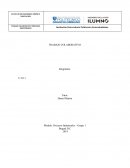 Procesos industriales primera entrega