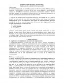 Evolucion y Funcion de Microprocesadores