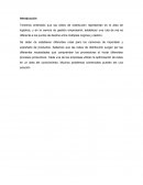 Importancia estratégica de la red de distribución