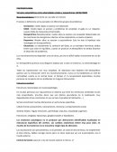 Psicopatología. Estructura cerebral