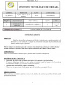 Practica ambiental 1 Termodinamica