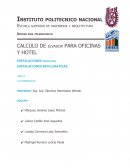 Ejercicios Escaleras Eléctricas