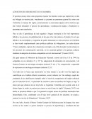 LOS RETOS DE SER BILINGÜE EN COLOMBIA