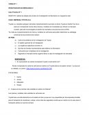 CASO: EMPRESA TOYOTA S.A.