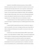 Conclusión Arquitectura de Procesos