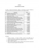 Control Estadístico de la Calidad