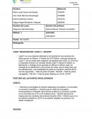 CASO “NEGOCIACION: LEAD FI – WILSON”