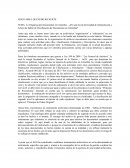 La Organización Documental en Colombia. - ¿Por qué existe diversidad de interpretación a la hora de hablar de Clasificación de Documentos en Colombia?