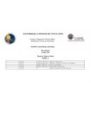 Ensayo de agentes patógenos