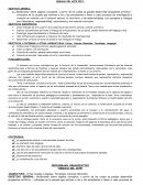 SEMANA DEL ARTE 2019