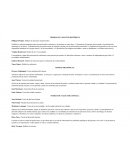 Teorías de enfermería