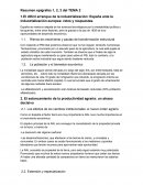 Resumenes Historia contemporanea España