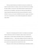 Tratamiento de aguas contaminadas