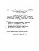 Discriminacion por apariencia Fisica