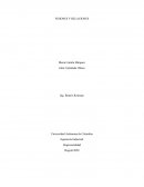 VISIONES Y RELACIONES