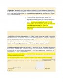 Los agregados económicos