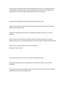 Caso Chocolatera Azteca S.A. DE C.V